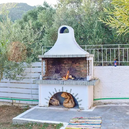 Villa Shemesh Skiathos Town