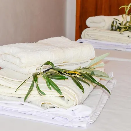 Villa Shemesh Skiathos Town
