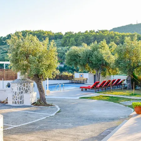Villa Shemesh *