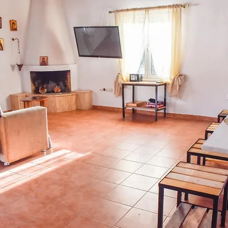 Villa Shemesh *