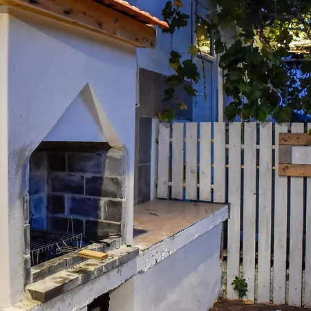 Shemesh * Skiathos Town